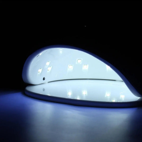 Gel curing LED Lamp (Corded)