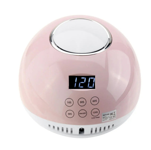 Gel curing LED Lamp (Corded)