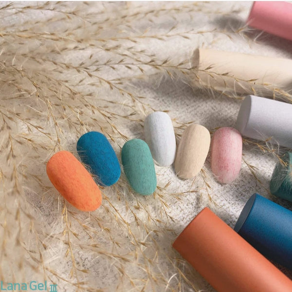 GellyFit -  Lana Gel vIII Collection Set