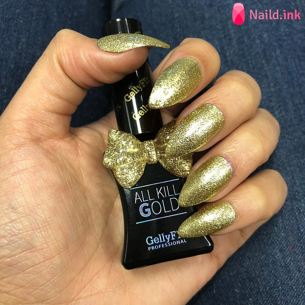 GellyFit - All Kill Gold