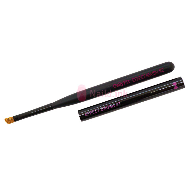 GellyFit Effect Brush #2