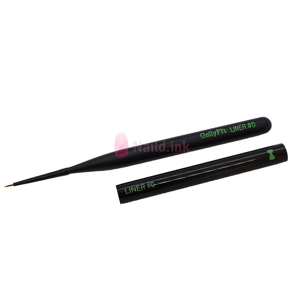 GellyFit Brush Liner #0