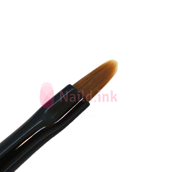 GellyFit Brush Mini Oval #1