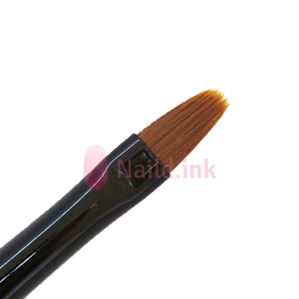 GellyFit Brush Oval #1