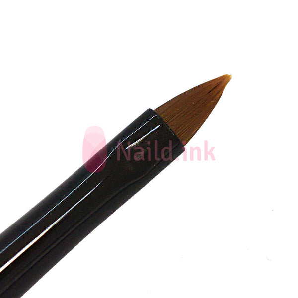 GellyFit Brush Oval #2