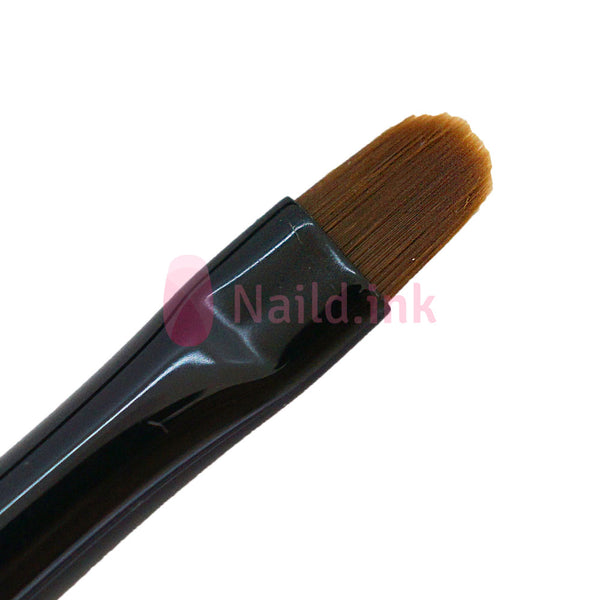 GellyFit Brush Round #2