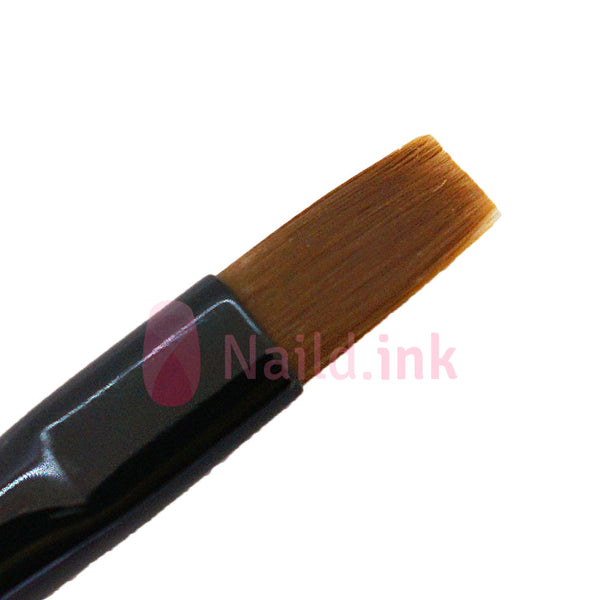 GellyFit Brush Square #2