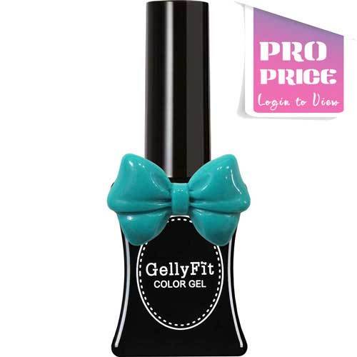 GellyFit - M12