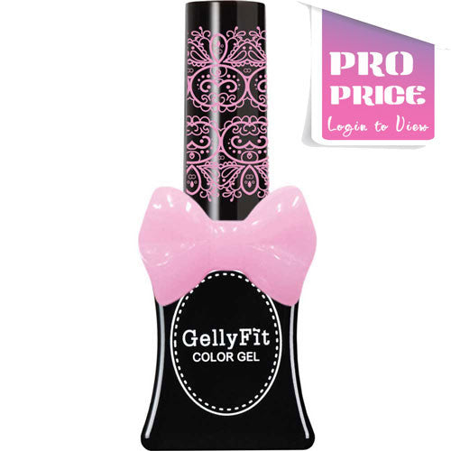 GellyFit - NU15