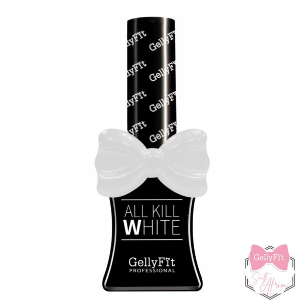 GellyFit - All Kill White