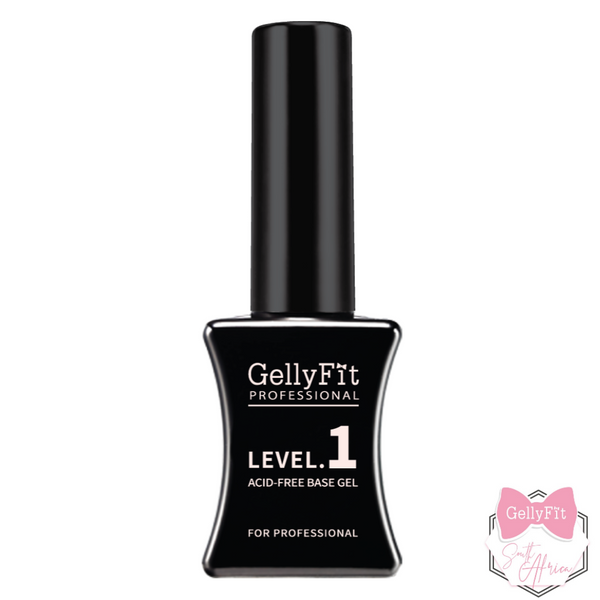 GellyFit Base LEVEL 1