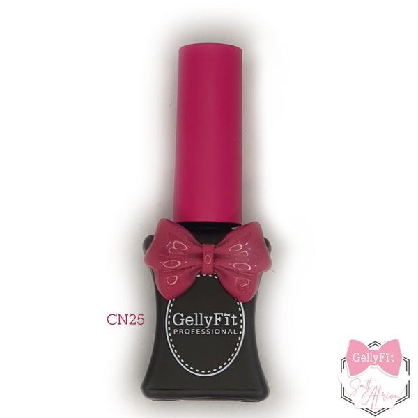 GellyFit - CN25