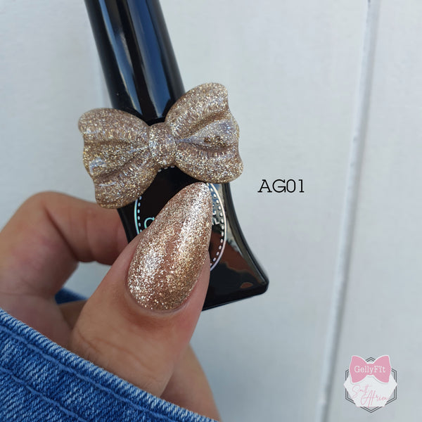 GellyFit - AG01