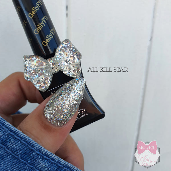 GellyFit - All Kill Star