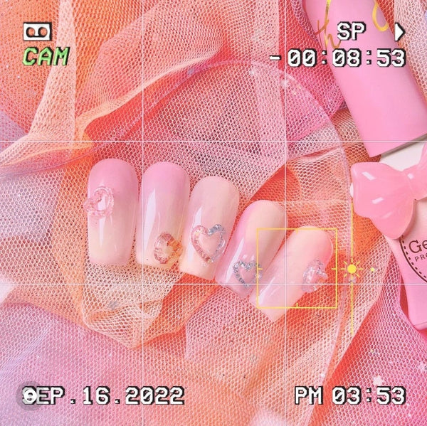 The Original Nude Series v2