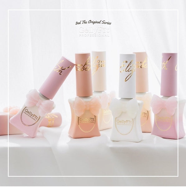 The Original Nude Series v2