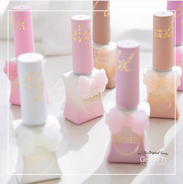 The Original Nude Series v2