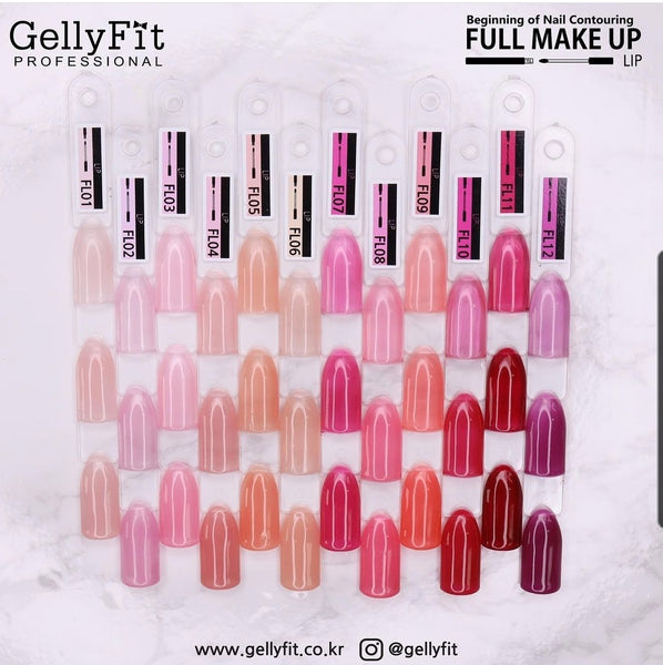 GellyFit - FL03