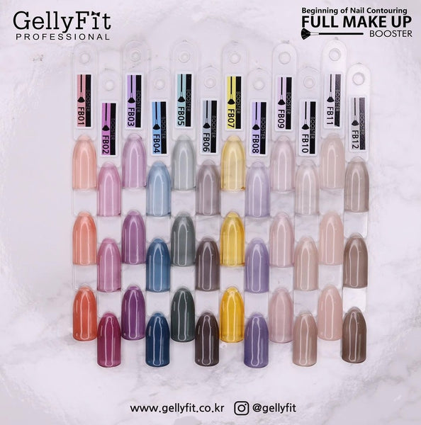 GellyFit - FB05