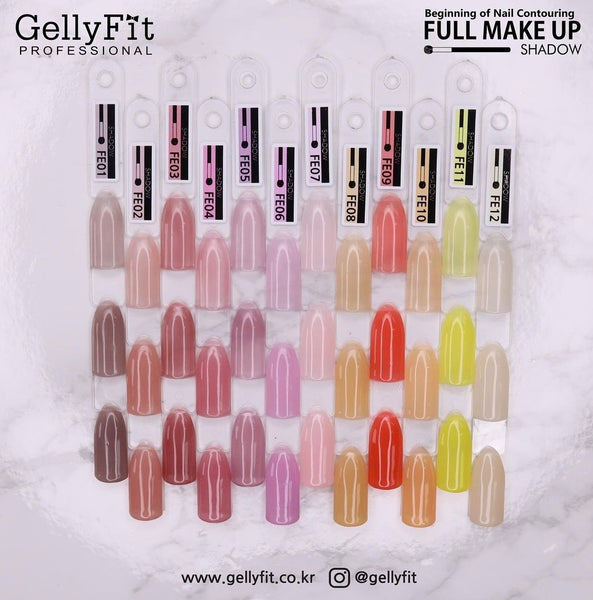 GellyFit - FE04